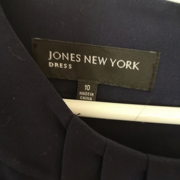 Jones New York dress - Picture 2 of 4